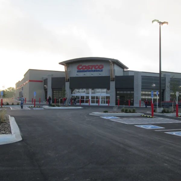 Costco